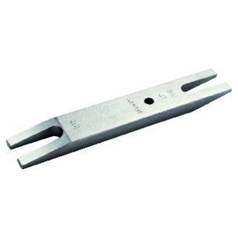 Albrecht - Abdrückgabel adg Gr.3 B16 u. B18