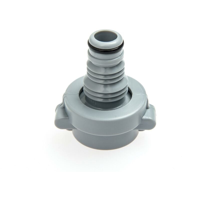 Bestway - Ersatzteil Gartenschlauchadapter für lay-z-spa® DropStitch™ Whirlpools
