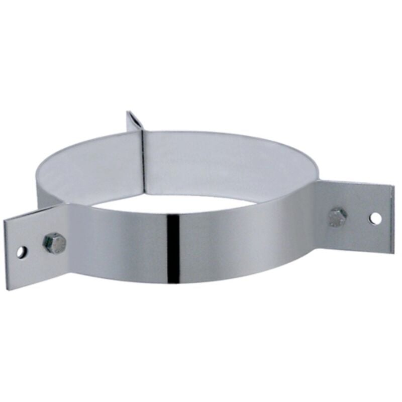 Abspannklemme - Edelstahl - DP-Modell - Ø230mm Joncoux