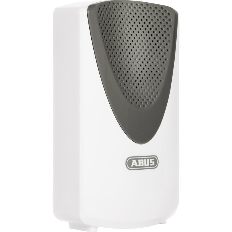 ABUS FUSG35010A Funk-Türgong ABUS Smartvest, ABUS Smart Security World