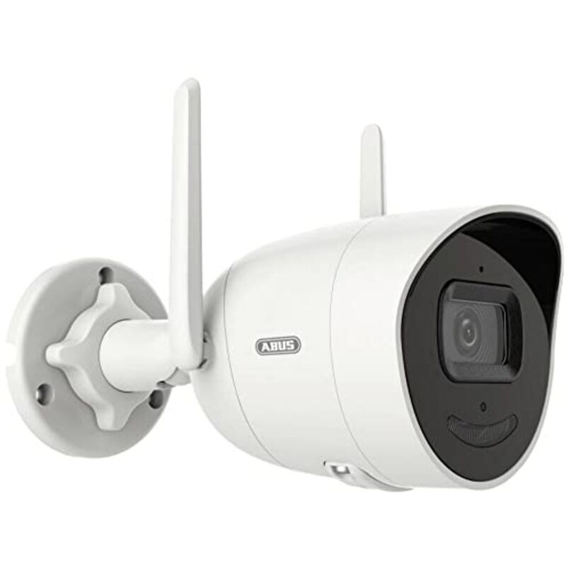 Abus - Performance Line 2MPx Mini Tube TVIP62562 wlan ip Überwachungskamera 1920 x 1080 Pixel