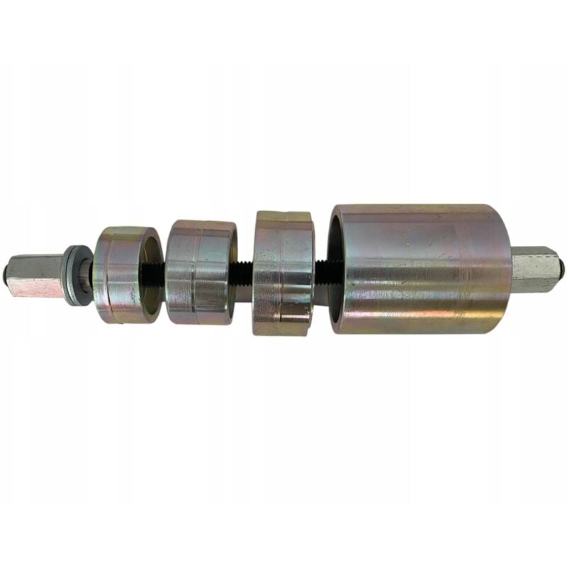 Abzieher für schwimmende Buchsen für hinteren Querlenker, Saab 9-3