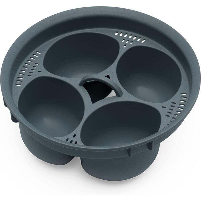 Thermomix SteamEGGS Zubehör – Eierkocher – Thermomix TM6 Zubehör – Thermomix TM5 Zubehör – Thermomix TM31 Zubehör