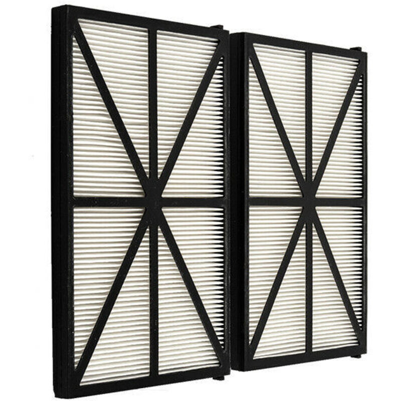 Hayward Tiger Shark Poolroboter-Zubehör – Filter – 2er-Pack