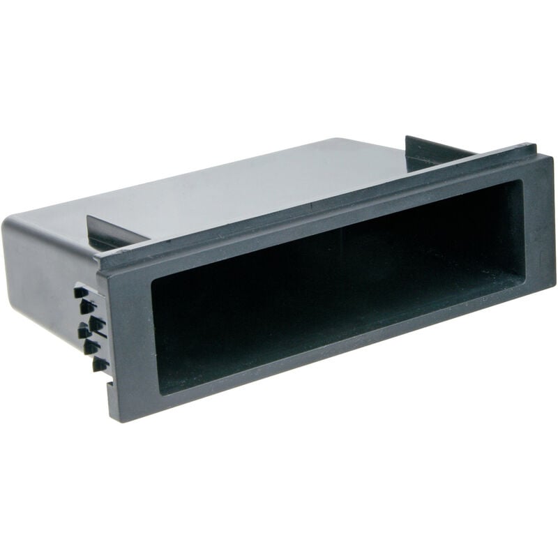 ACV - 271000-04 Autoradio Einbaublende DoppelDIN