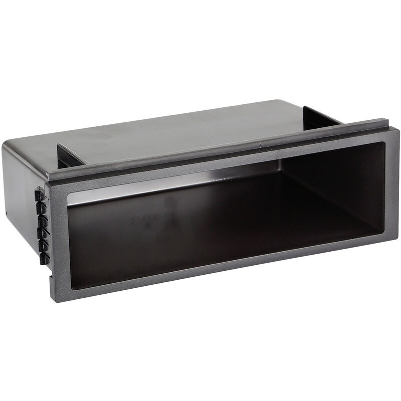 ACV - 271000-05 Autoradio Einbaublende DoppelDIN Passend für (Auto-Marke): Seat, Skoda, Volkswagen, Vo