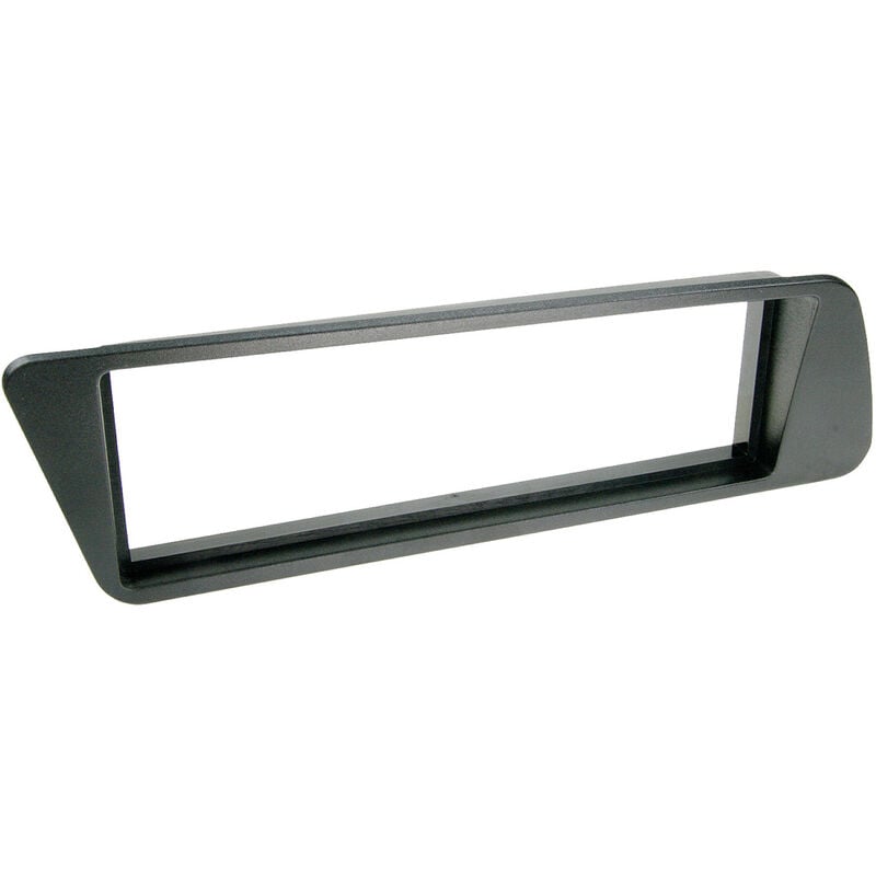 ACV 281040-02 Autoradio Einbaublende DIN Passend für (Auto-Marke): Peugeot