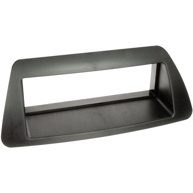 Adnauto - acv 281094-02 Autoradio Einbaublende din Passend für (Auto-Marke): Fiat
