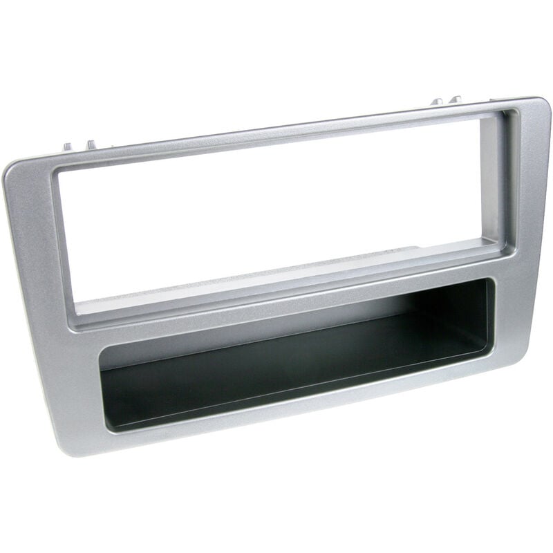 ACV 281130-01 Autoradio Einbaublende DIN Passend für (Auto-Marke): Honda