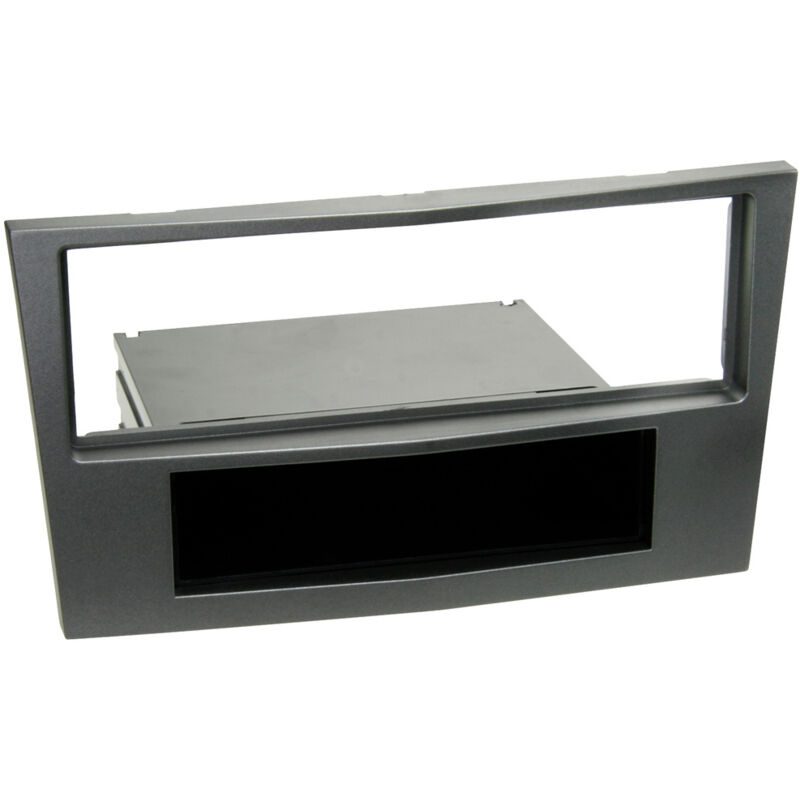 Adnauto - acv 281230-24-1 Autoradio Einbaublende din Passend für (Auto-Marke): Opel