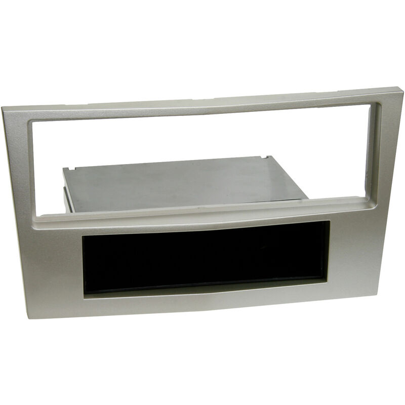 Adnauto - acv 281230-24-5 Autoradio Einbaublende din Passend für (Auto-Marke): Opel