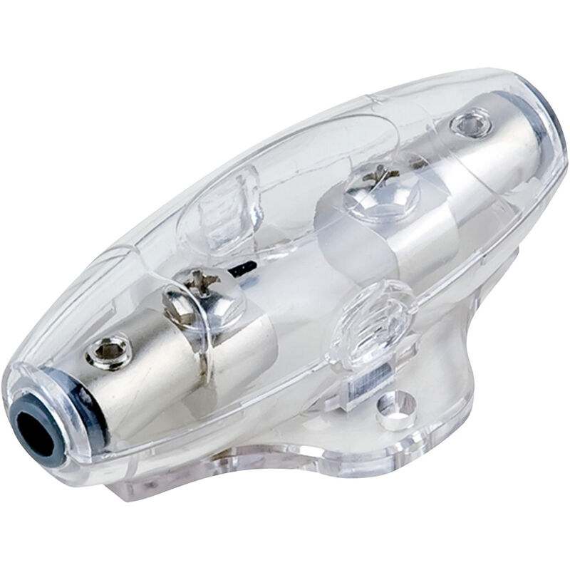 Acv 30.3804-01s Car-HiFi Mini-ANL Sicherungshalter