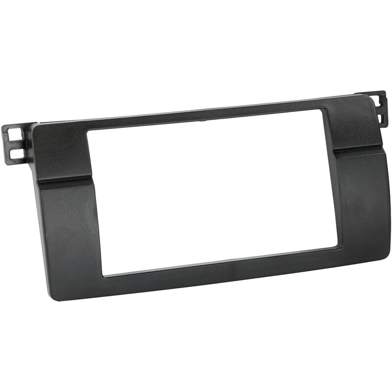Adnauto - acv 381023-16 Autoradio Einbaublende DoppelDIN Passend für (Auto-Marke): bmw