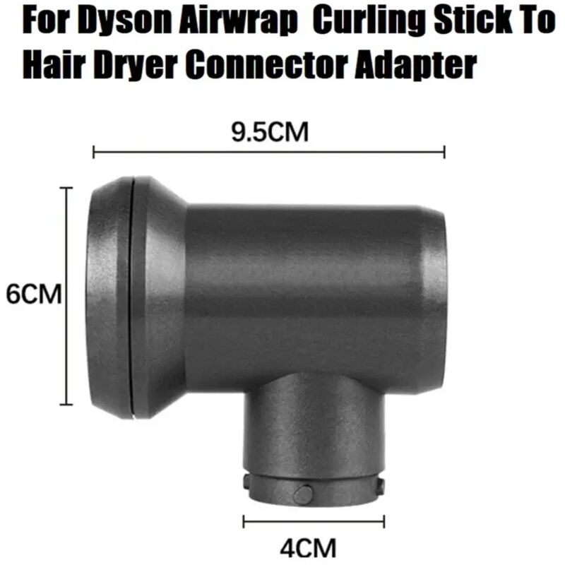 Adapter für Dyson Airwrap Styler, ein Haartrockner in Sekunden - aespa