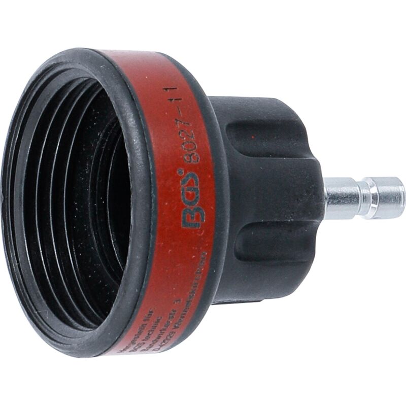 Adapter Nr. 11 für Art. 8027, 8098 für Audi, vw