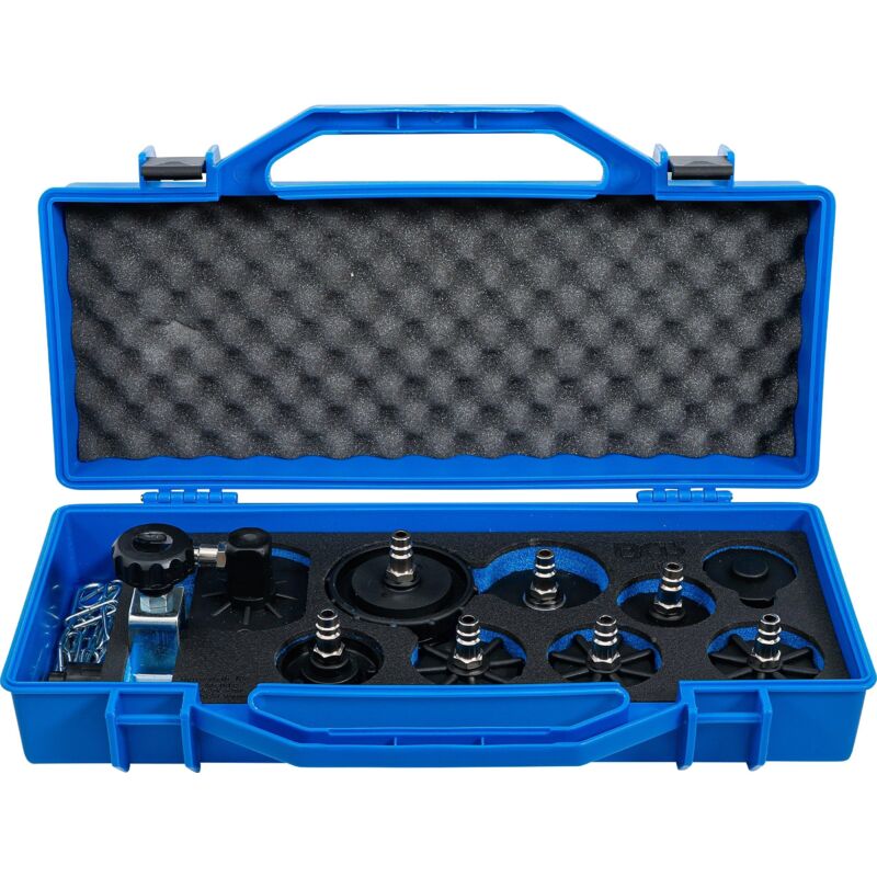 Bgs Technic - Adapter-Satz für Art. 8315 für Audi, bmw, Ford, Honda, Nissan, Opel, vw