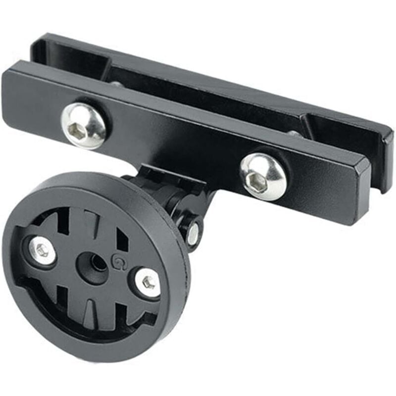 Adapterhalterung für Action-Kameras, Fahrrad-Rücklichthalterung, langlebige Rücklichthalterung Fahrrad-Rücklicht-Sattelhalterung