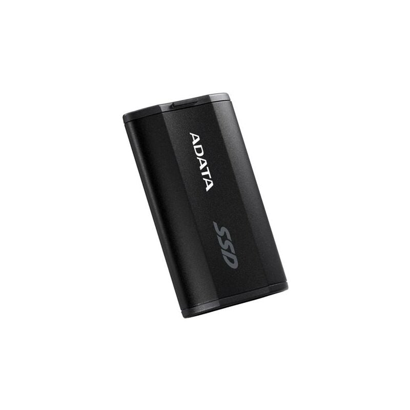 Externe ssd SD810 1TB IP68 2000/2000 Black - Adata