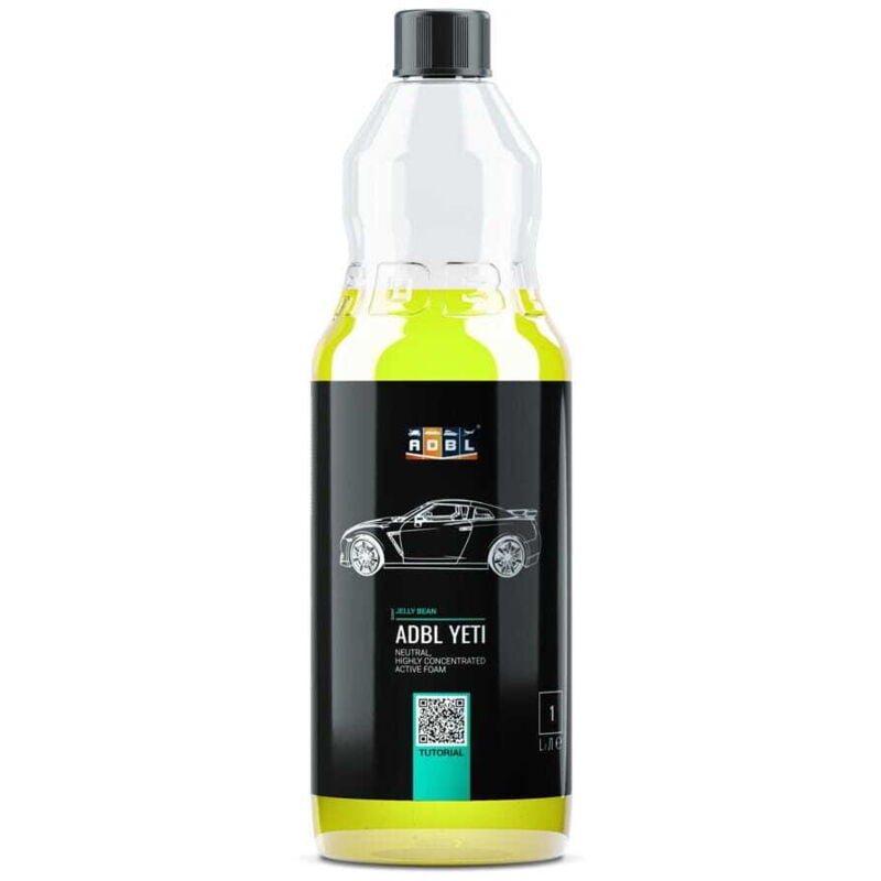 ADBL YETI Jelly Bean Aktivschaum 1L