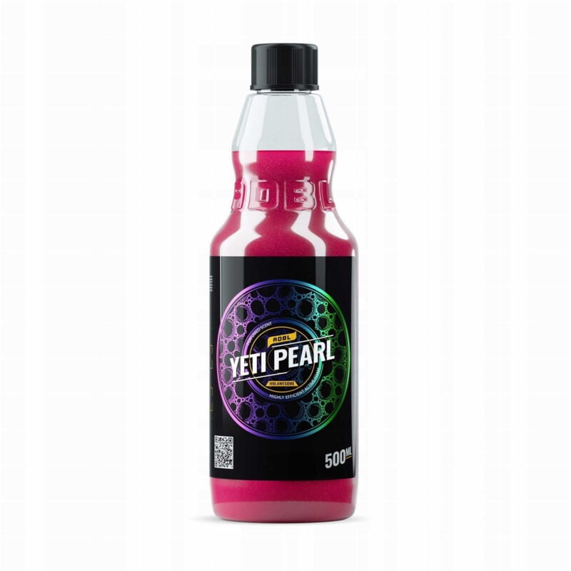 ADBL Yeti Pearl Aktivschaum 500ml
