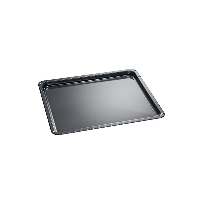 AEG - Rechteckige Platte 466 x 38,5 x 25 mm für Ofen & Ofen