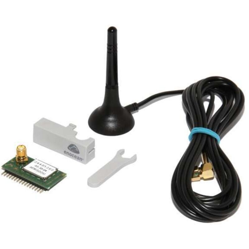 Afriso Funk-Modul FMA passend zu Uhr-Modul UM für CosiTherm Einzelraum-Temperaturreglung 78122