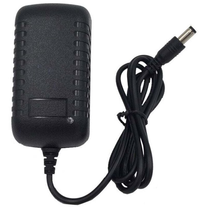 AC-Adapter, Netzteil, Ladegerät, 12 v, Ersatz für wd Western Digital My Book Essentials-Festplatte - Ahlsen
