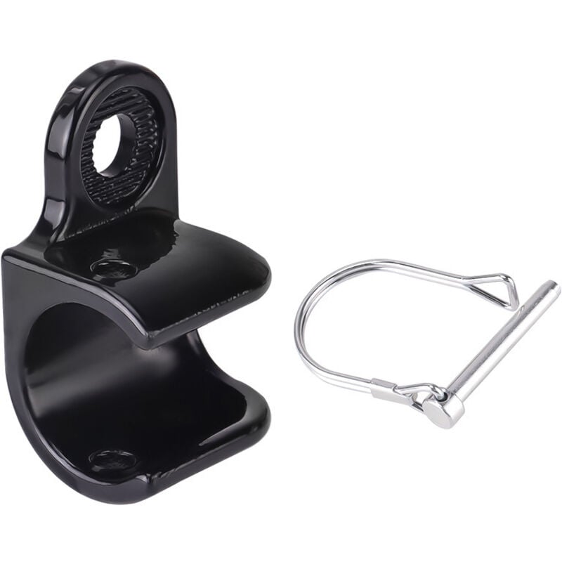 Ahlsen - Anhängerkupplung für Fahrradanhänger Anhängerkupplung für Fahrradanhänger Modell Anhängerkupplung für Kinderfahrradanhänger