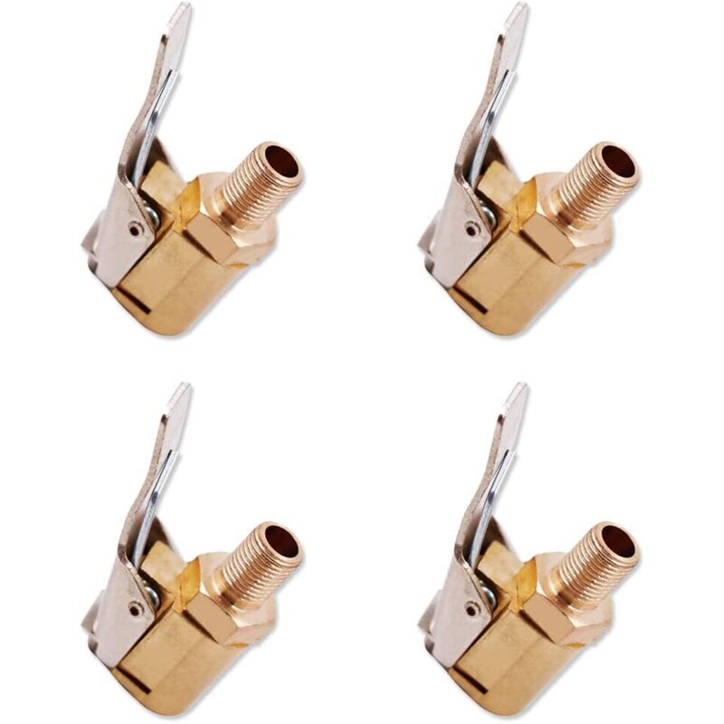 Auto-Reifen-Ventil-Inflator-Düse. Auto-Reifen-Inflator-Düse. Auto-Reifen-Inflator-Düse - Ahlsen