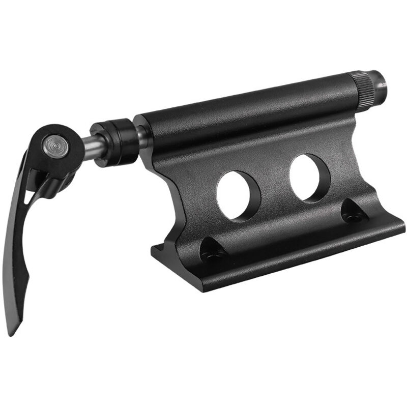 Fahrradgabel-Halterung, Auto-Fahrradträger, Gabel-Fahrradträger für Anhänger oder LKW-Gepäckträger - Ahlsen