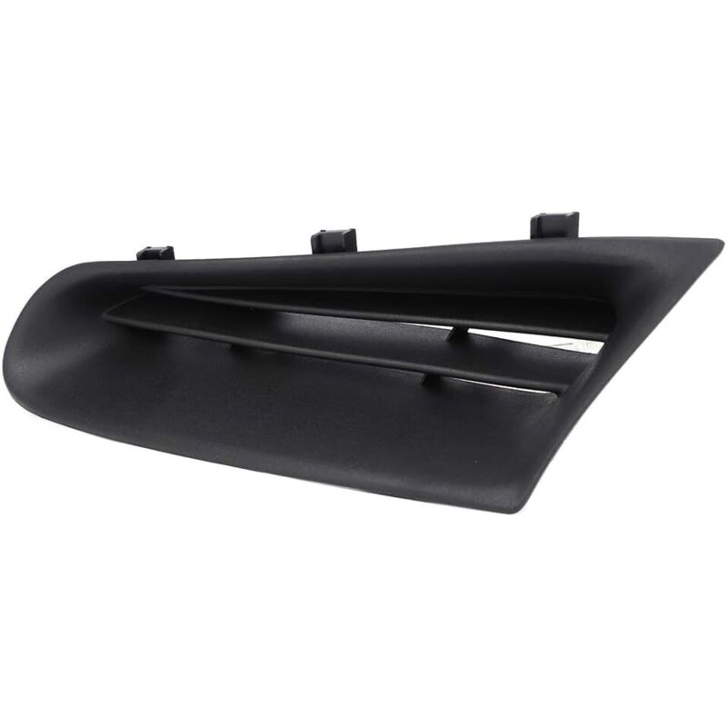 Frontstoßstangengrill Esenlong Vorne Links Fahrerseite Frontgrill 7701208684 Zubehör Passend für Renault Clio MK3 2005-2009 - Ahlsen