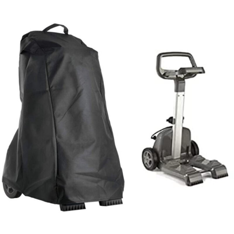 Poolroboter-Schutzhülle – dicke, klassische Schutzhülle für die meisten Roboter-Poolreiniger - Ahlsen