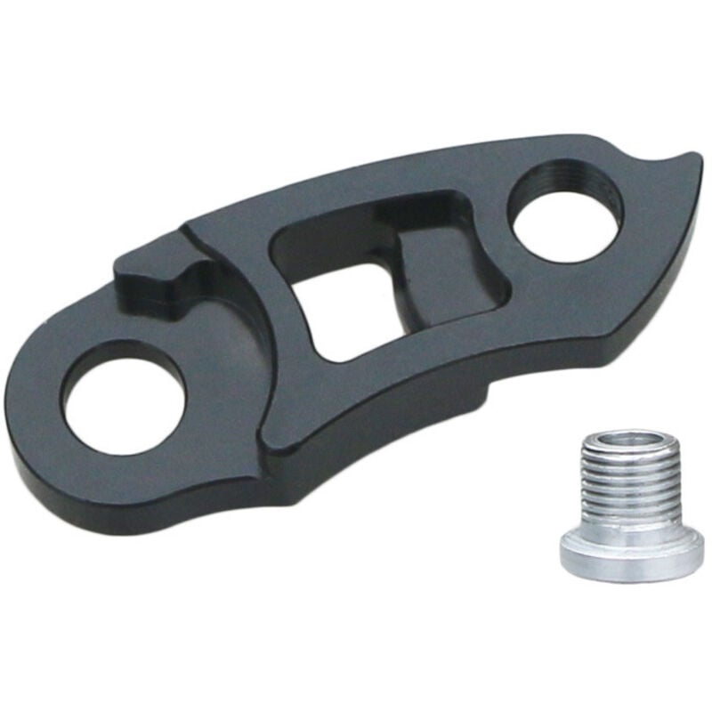 Ahlsen - Schaltauge-Verlängerung, Schaltwerk-Verlängerung, Schaltauge-Verlängerung, Fahrrad-Fahrrad-Schaltwerk-Aufhänger-Verlängerung, Rahmen,