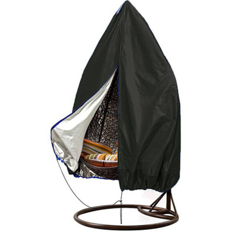 Schutzhülle für Hängesessel, Schutzhülle für Hängesessel, Hängesessel, Schaukel, Hängesessel, Hängesessel, Hängesessel, Hängesessel - Ahlsen