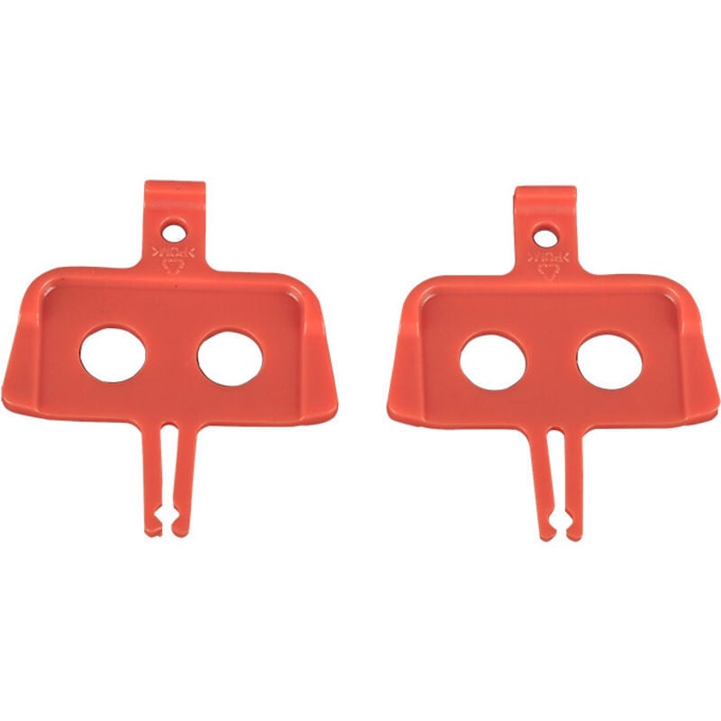 Ahlsen - Stück hydraulische Scheibenbremsbelag-Abstandshalter, Fahrrad-Scheibenbremsen, Mountainbike-Bremstrenner, Fahrrad-Öl-Scheibenbremse,