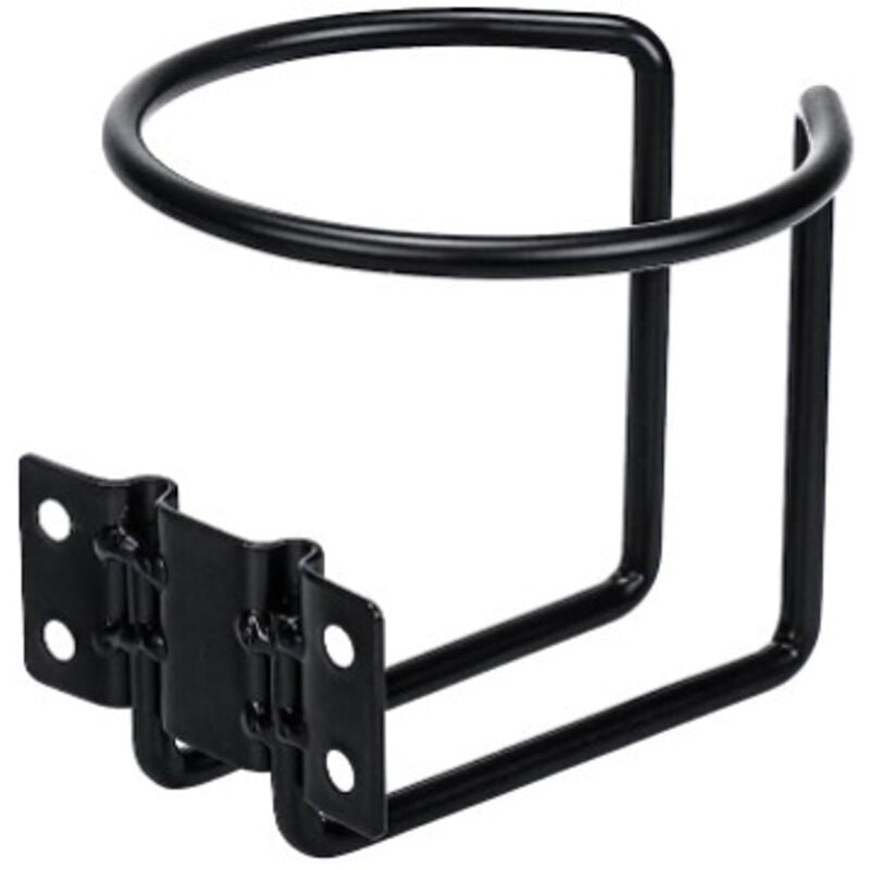 Ahlsen - Stück Universal-Getränkehalter, Getränkehalter für Boot, Auto, Getränkehalter für Zuhause, Wäscherei, Schiff, Yacht, Wohnwagen, Traktor,