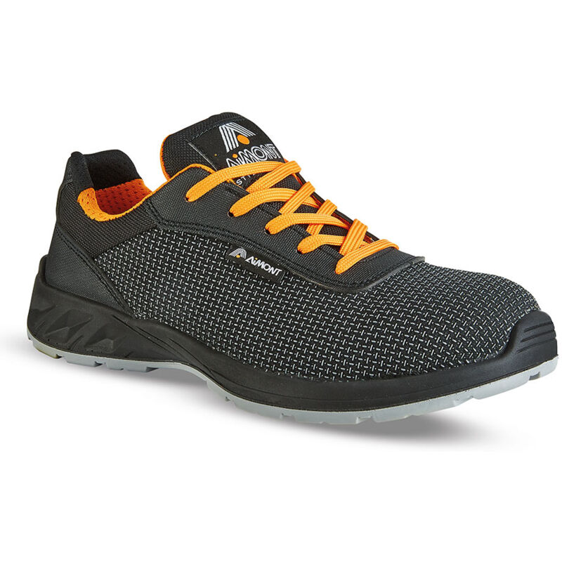 Sicherheitsschuhe niedrig HAVOC S3 CI SRC 37