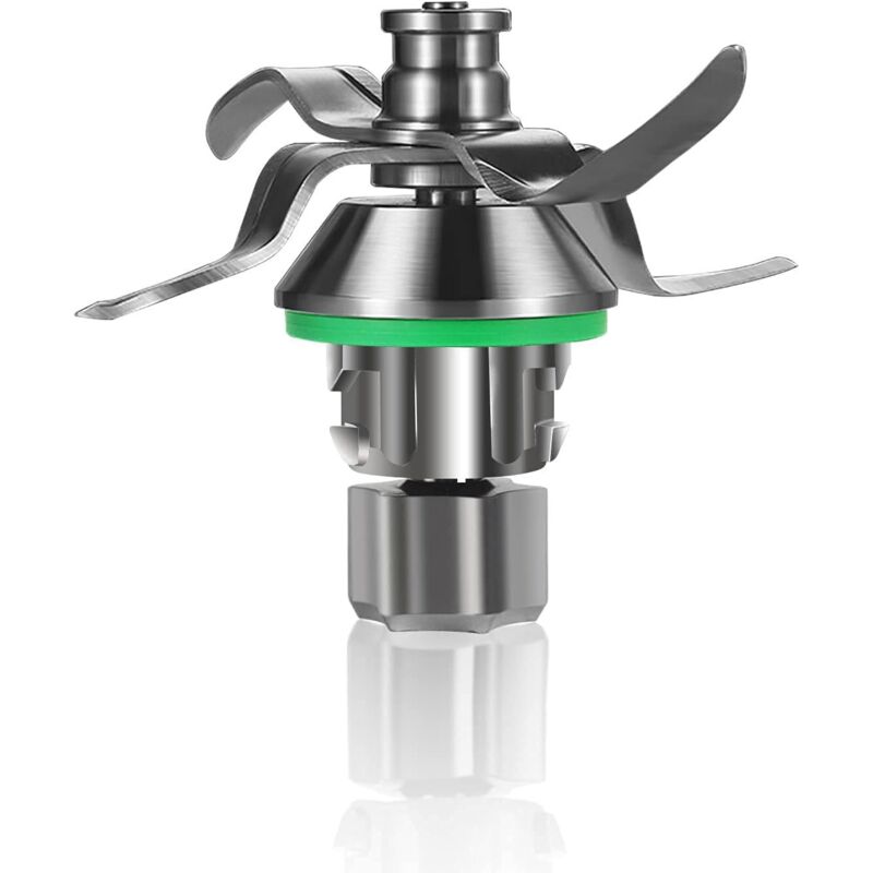 Ersatzklingenmesser für Vorwerk Thermomix TM5 - Aiperq