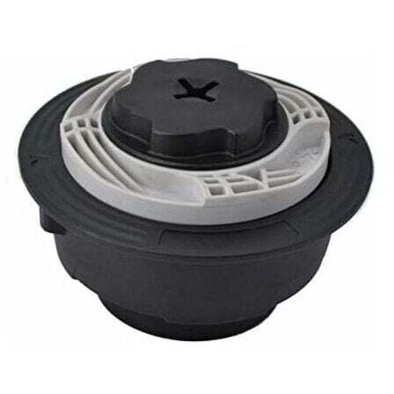 Tigrezy Trimmerkopf, Trimmerköpfe für Stihl AutoCut C6-2 Trimmerkopf FS38 FS40 FS45 FS50 FSE81, fse 4006 710 2126, Rasentrimmer-Rasenmäher Stihl