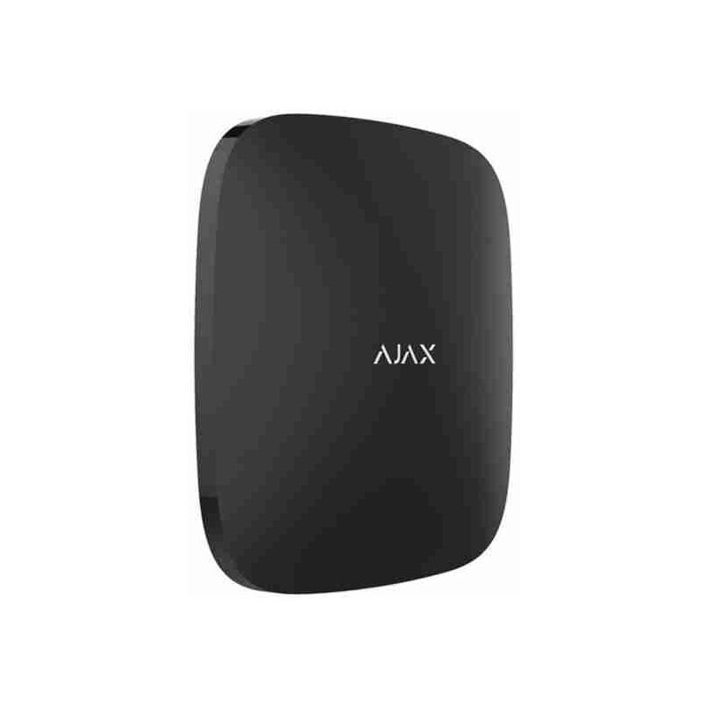 Ajax - 32668 – funksignal-repeater mit foto-verifizierung des alarms. farbe: schwarz.