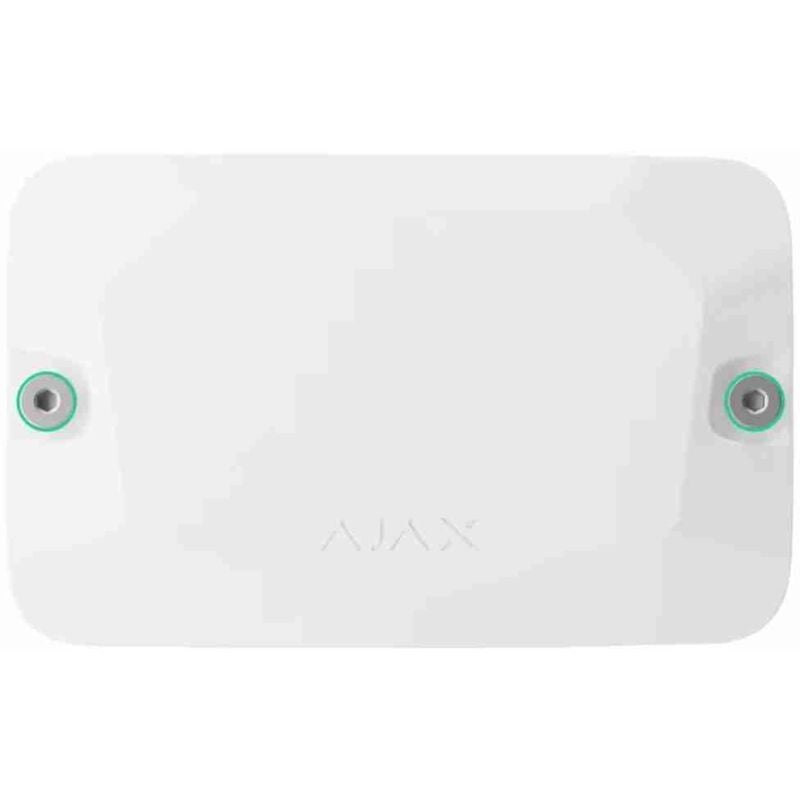 Ajax - 63138 - Koffer (106×168×56) Koffer (106×168×56) asp weiß