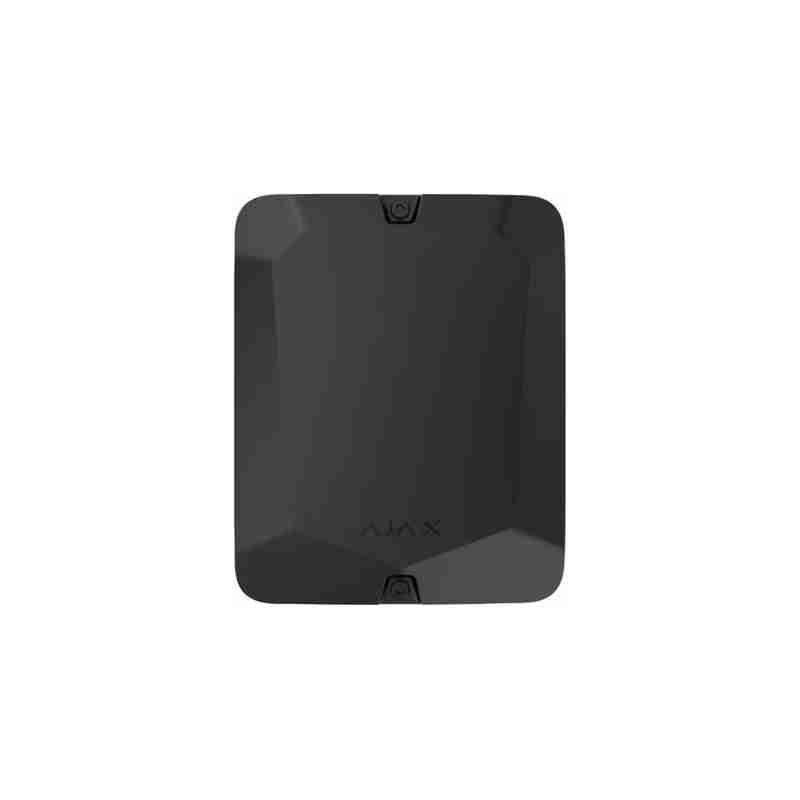 Ajax - 67829 - Koffer (260×210×93) Koffer (260×210×93) asp schwarz