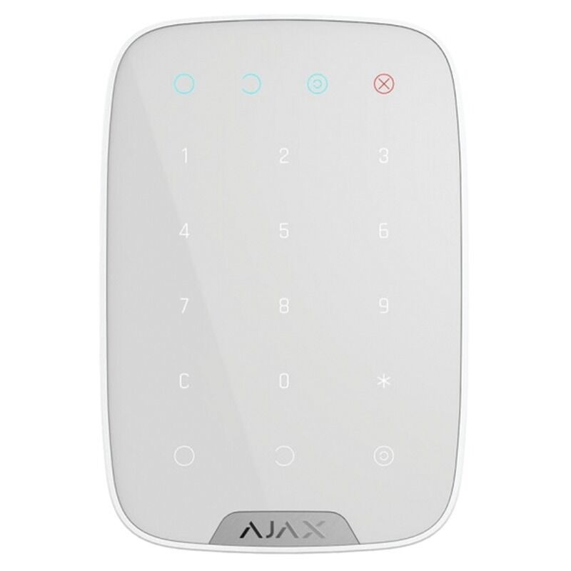KeyPad Drahtlose Alarmtastatur