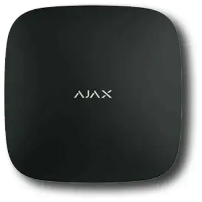 AJAX Verstärker Schwarz ReX 2