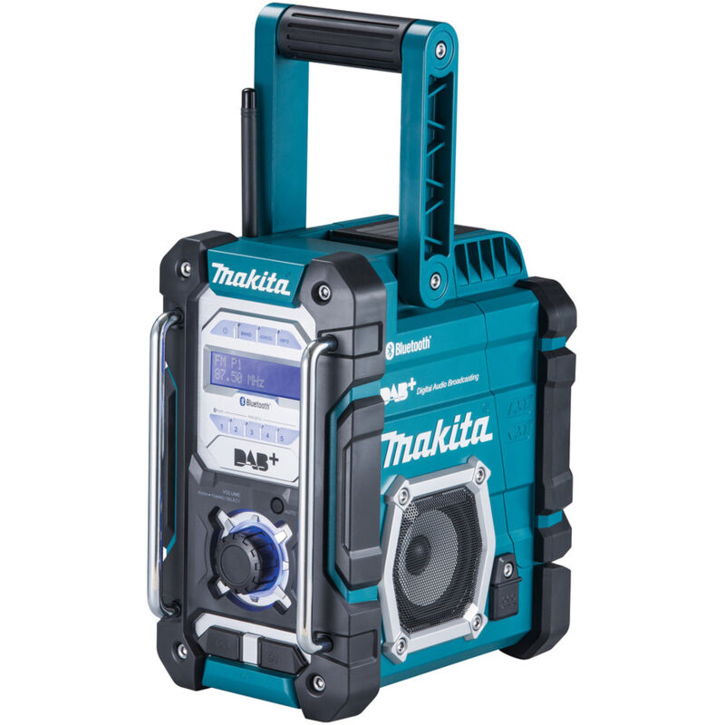 Makita DMR112 Akku-Radio