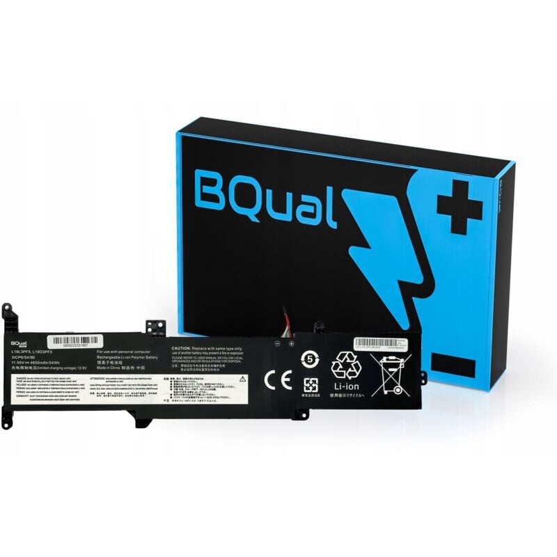 Akku für Lenovo IdeaPad 3-14ADA05 3-14IIL05 3-14IML05 3-15ADA05 3-15IIL05