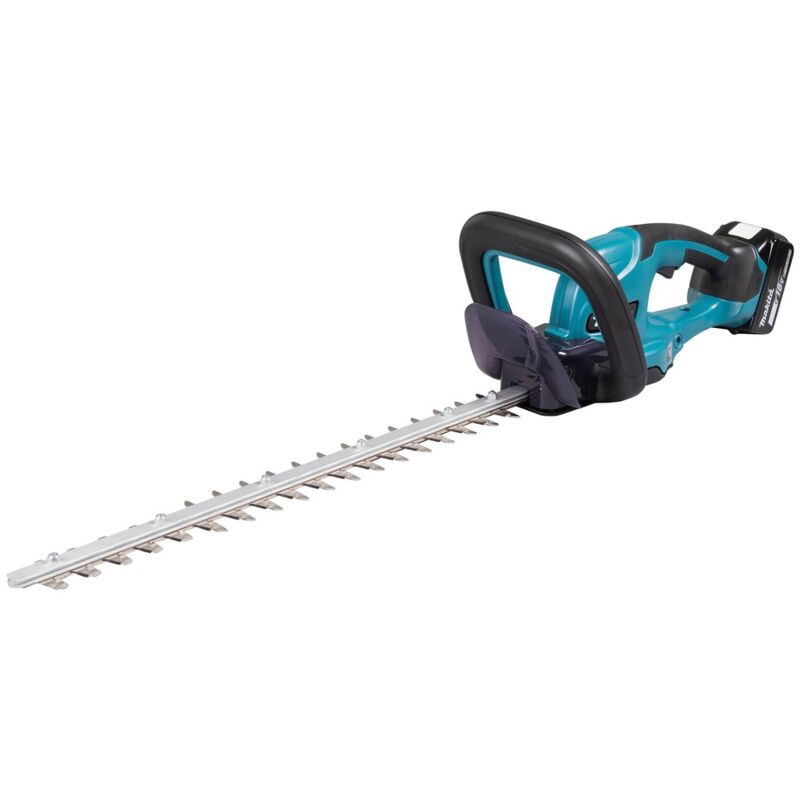 Duh 507 rf Akku Heckenschere 18 v 50 cm + 1x Akku 3,0 Ah + Ladegerät - Makita
