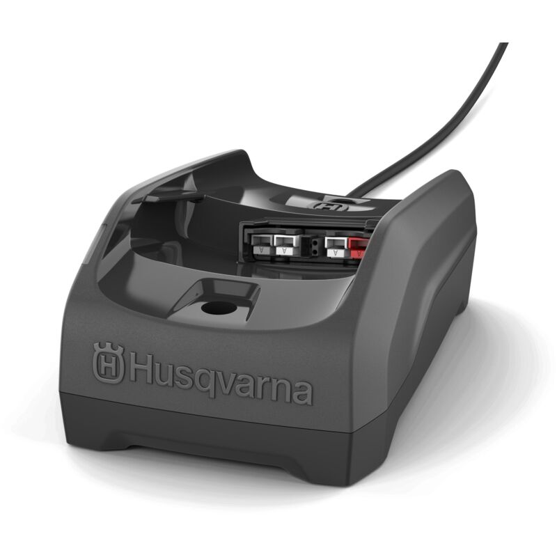 HUSQVARNA Akkuladegerät 40-C80 970 48 78-01
