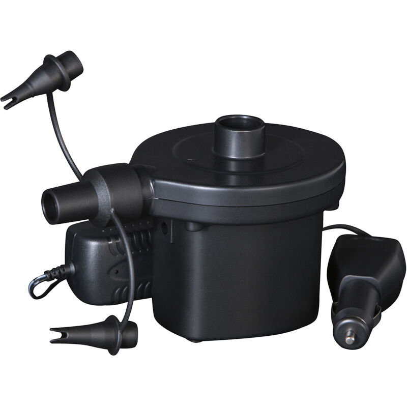 Habitat Et Jardin - Sidewinder™ Akku-Elektroluftpumpe