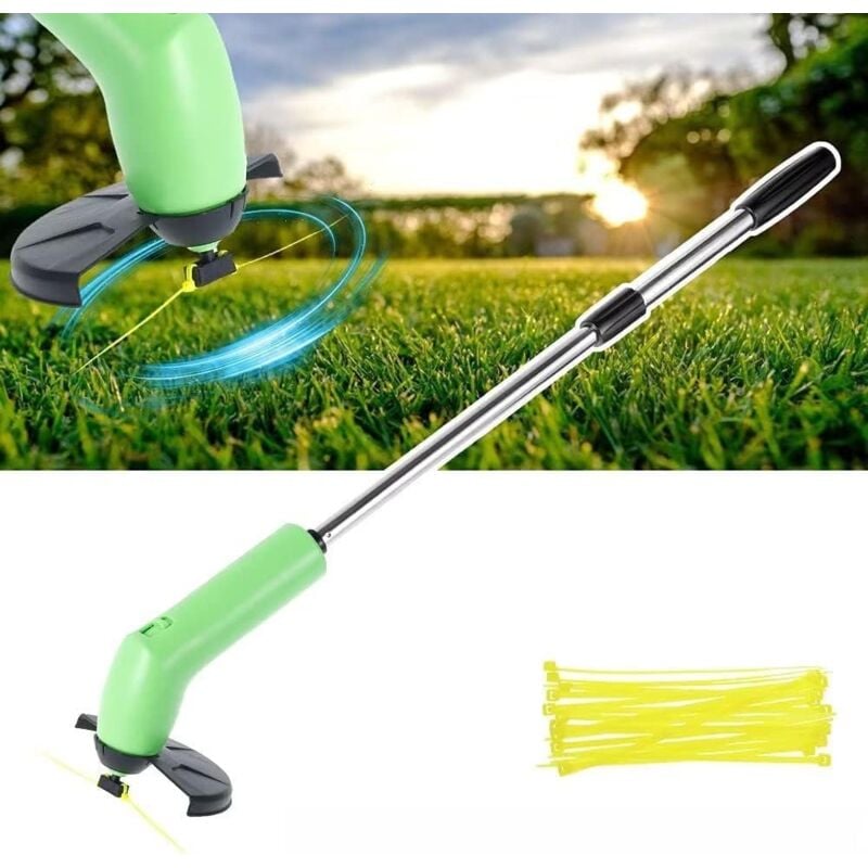 Akku-Rasenmäher, handgeführte Elektro-Rasenmäher, Mini-Rasenmäher, Rasenmäher, Rasenmäher und Rasentrimmer, Rasenmäher